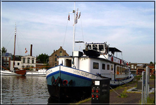 Schiff Vitanova